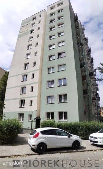 3-pokojowe mieszkanie na Pradze Południe - zdjęcie 2