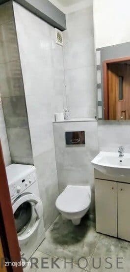 3-pokojowe mieszkanie na Pradze Południe - zdjęcie 7