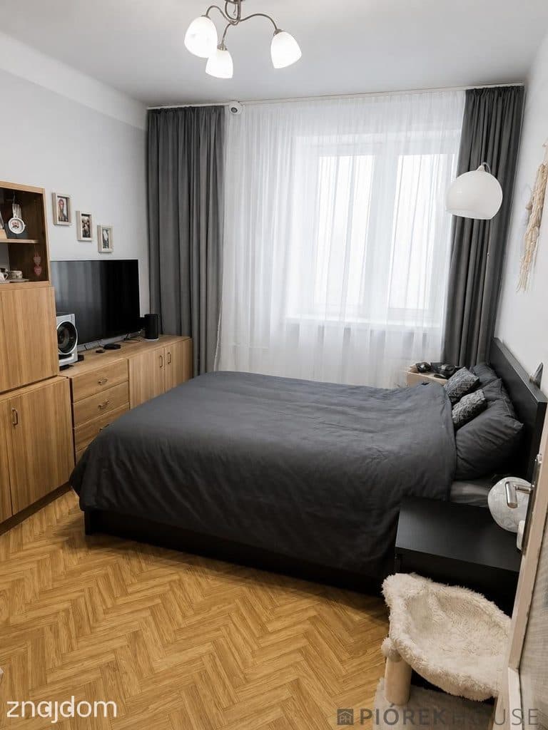 2-pokojowe mieszkanie na Woli - zdjęcie 3