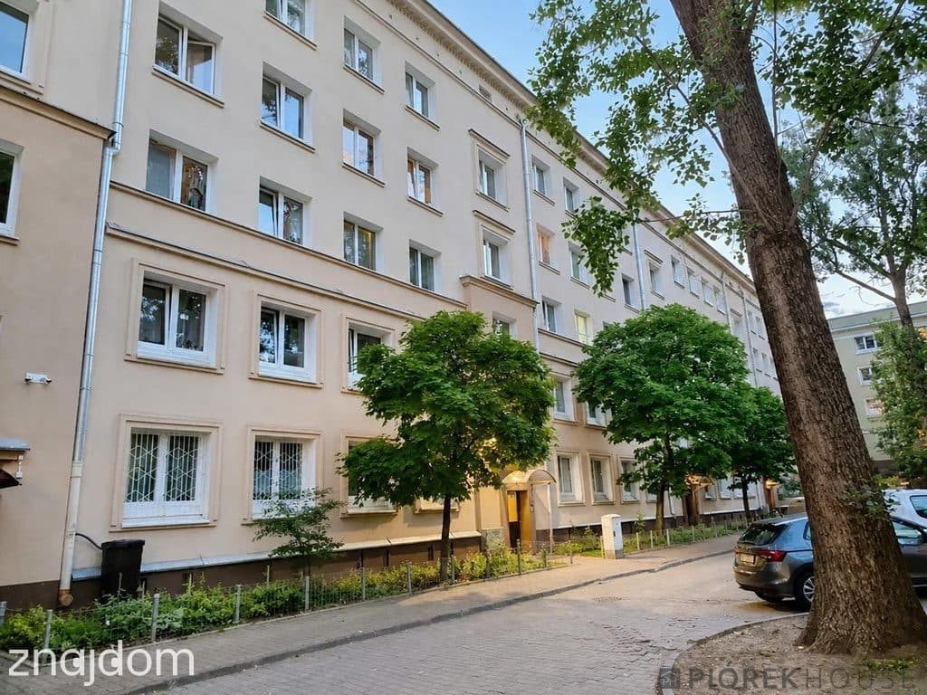 2-pokojowe mieszkanie na Woli - zdjęcie 8
