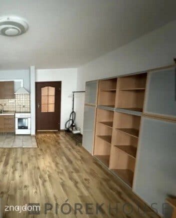 1-pokojowe mieszkanie na Bielanach - zdjęcie 2