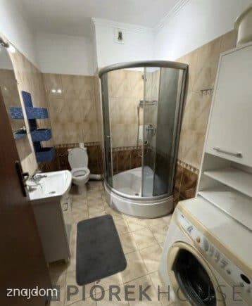 1-pokojowe mieszkanie na Bielanach - zdjęcie 3