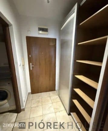 1-pokojowe mieszkanie na Bielanach - zdjęcie 5