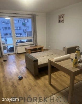 1-pokojowe mieszkanie na Bielanach - zdjęcie 6