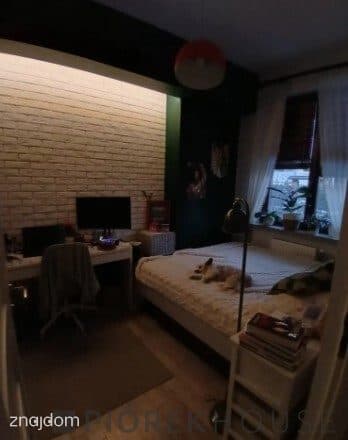 4-pokojowe mieszkanie na Bielanach - zdjęcie 6
