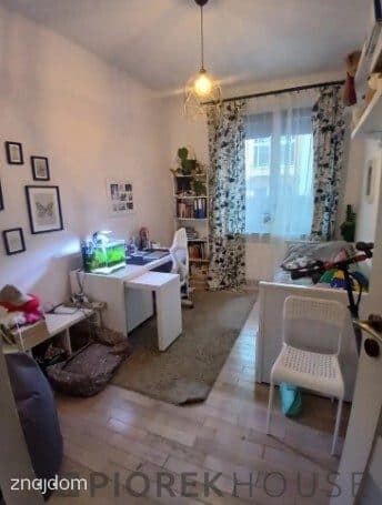 4-pokojowe mieszkanie na Bielanach - zdjęcie 7