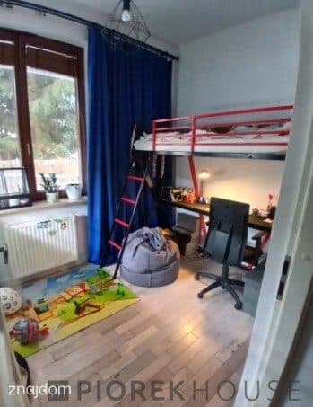 4-pokojowe mieszkanie na Bielanach - zdjęcie 8