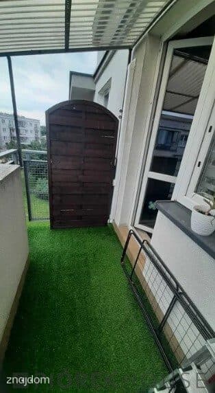 2-pokojowe mieszkanie na Białołęce - zdjęcie 7