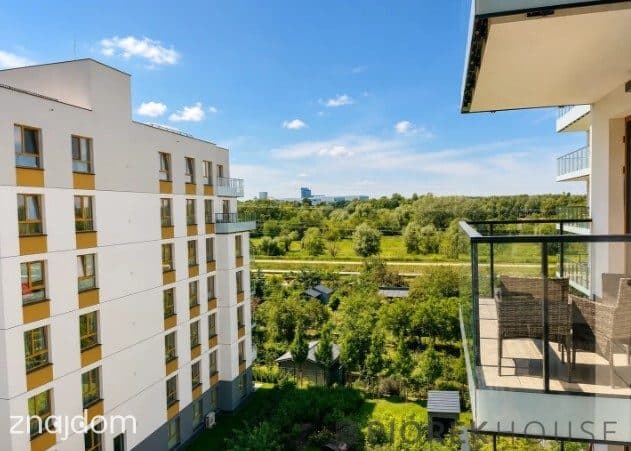 4-pokojowe mieszkanie na Pradze-Północ - zdjęcie 11