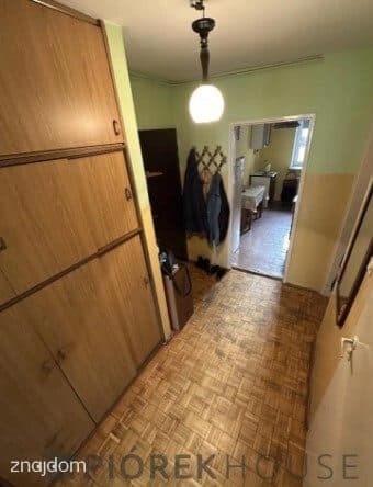 2-pokojowe mieszkanie na Śródmieściu - zdjęcie 2