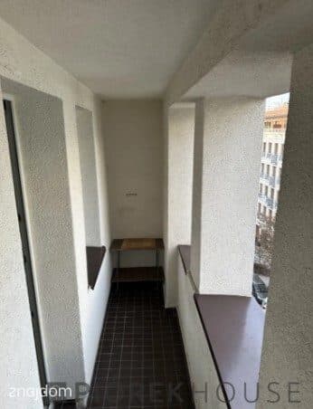 2-pokojowe mieszkanie na Śródmieściu - zdjęcie 6