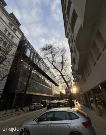 2-pokojowe mieszkanie na Śródmieściu - zdjęcie 7