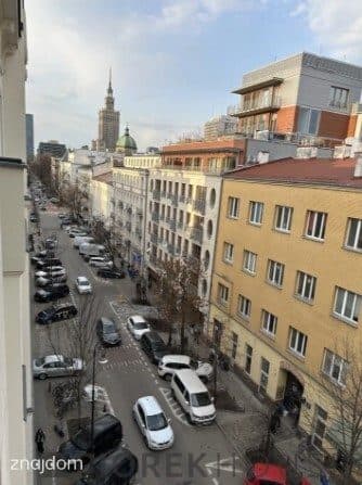 2-pokojowe mieszkanie na Śródmieściu - zdjęcie 8