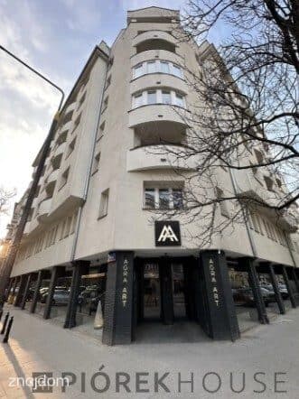 2-pokojowe mieszkanie na Śródmieściu - zdjęcie 11