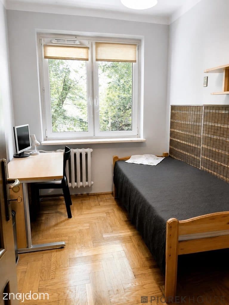 4-pokojowe mieszkanie na Ursynowie - zdjęcie 7