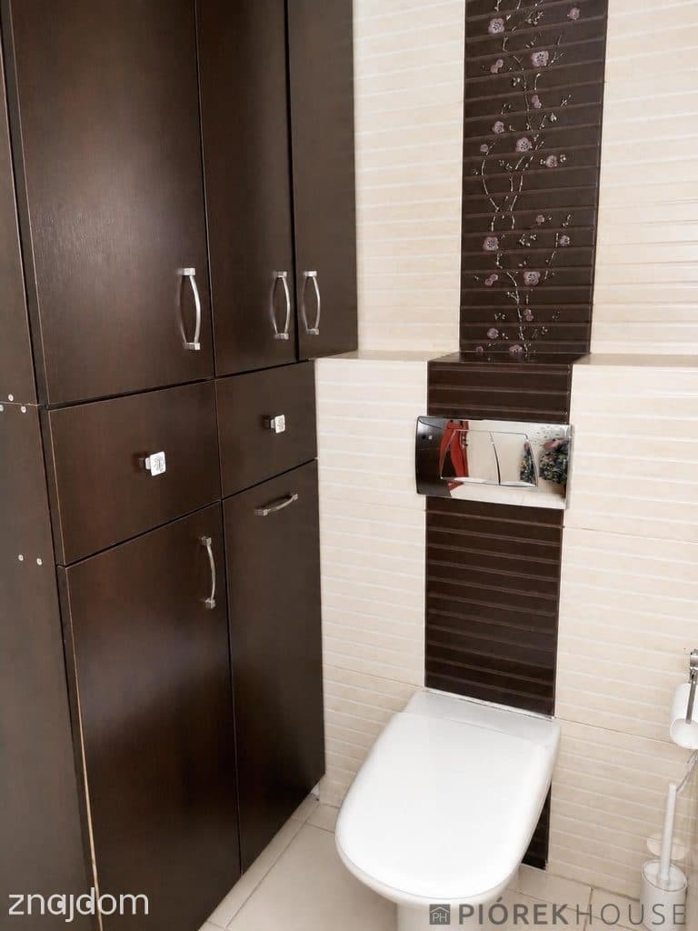 4-pokojowe mieszkanie na Ursynowie - zdjęcie 10
