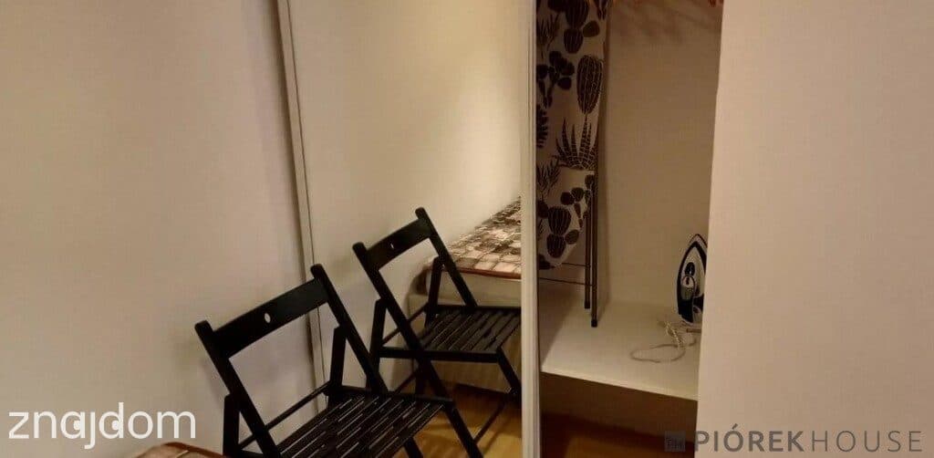 2-pokojowe mieszkanie na Woli - zdjęcie 2