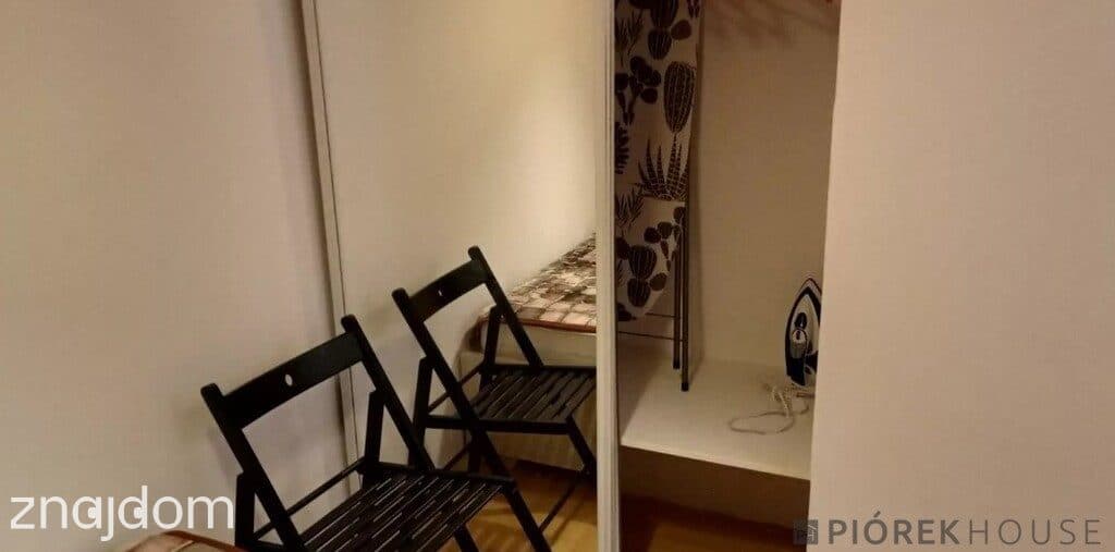 2-pokojowe mieszkanie na Woli - zdjęcie 9