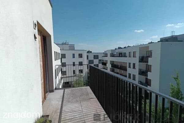4-pokojowe mieszkanie na Targówku