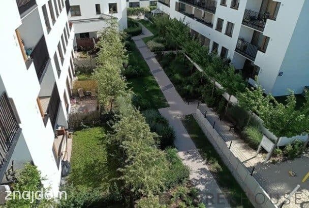 4-pokojowe mieszkanie na Targówku - zdjęcie 2