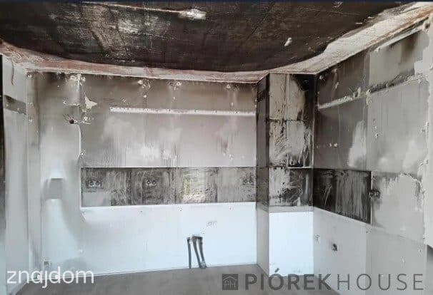 4-pokojowe mieszkanie na Targówku - zdjęcie 6