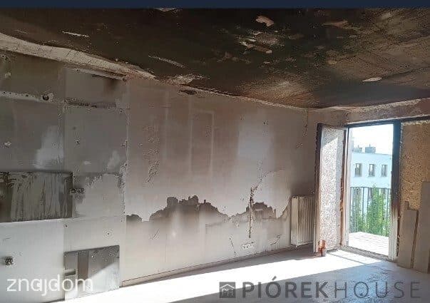 4-pokojowe mieszkanie na Targówku - zdjęcie 7