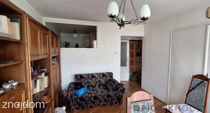 2-pokojowe mieszkanie na Woli - zdjęcie 3