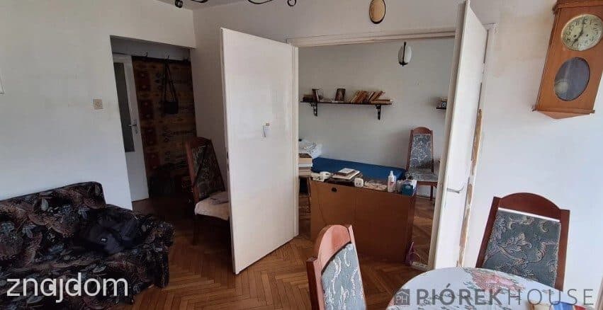 2-pokojowe mieszkanie na Woli - zdjęcie 4