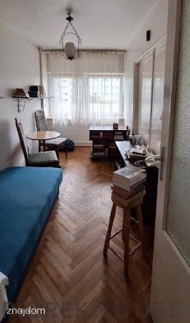 2-pokojowe mieszkanie na Woli - zdjęcie 5