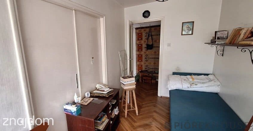 2-pokojowe mieszkanie na Woli - zdjęcie 6