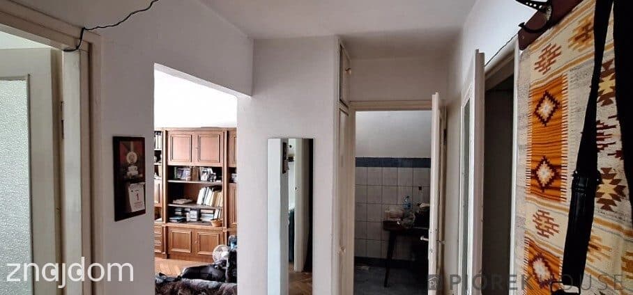 2-pokojowe mieszkanie na Woli - zdjęcie 9