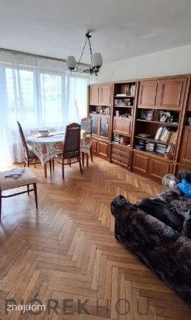 2-pokojowe mieszkanie na Woli