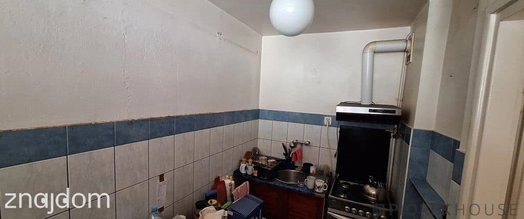 2-pokojowe mieszkanie na Woli - zdjęcie 15