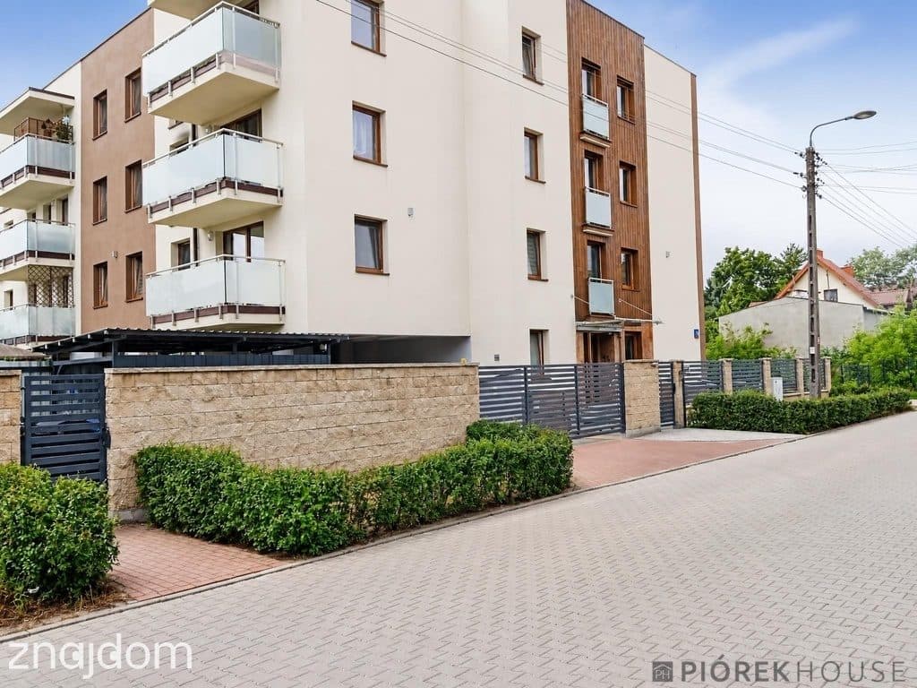2-pokojowe mieszkanie w Rembertowie - zdjęcie 13
