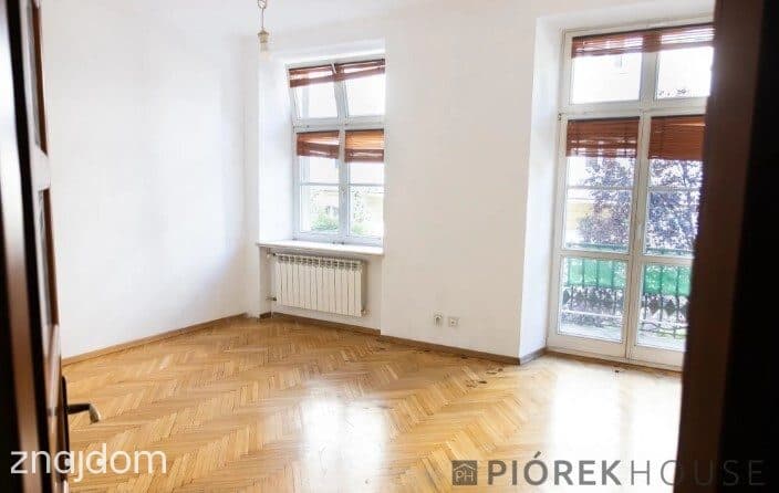3-pokojowe mieszkanie na Ochocie