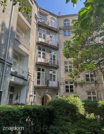 3-pokojowe mieszkanie na Ochocie - zdjęcie 11