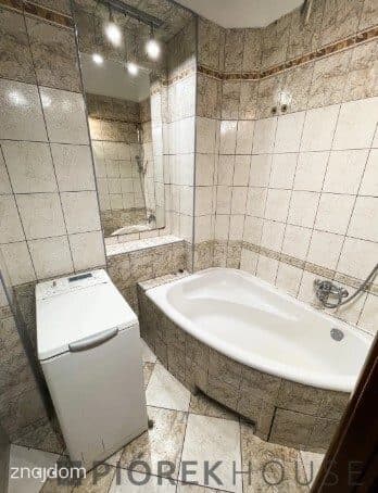 3-pokojowe mieszkanie na Ochocie - zdjęcie 7