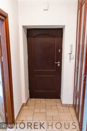 3-pokojowe mieszkanie na Ochocie - zdjęcie 8