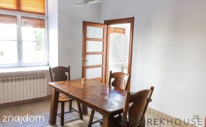3-pokojowe mieszkanie na Ochocie - zdjęcie 2