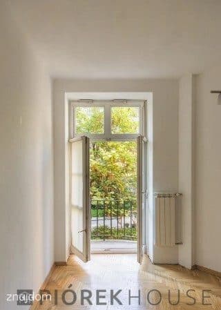 3-pokojowe mieszkanie na Ochocie - zdjęcie 4