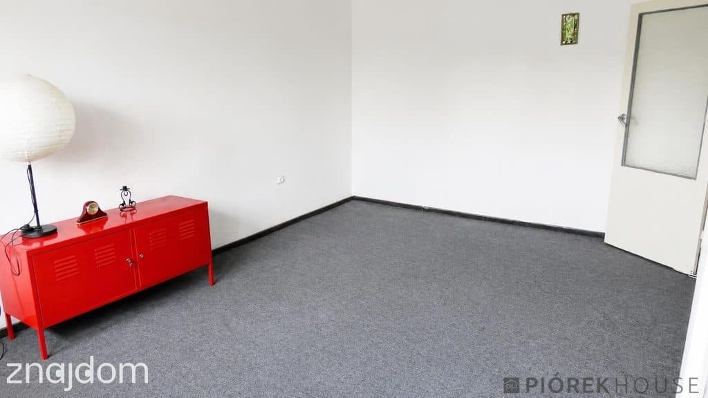 3-pokojowe mieszkanie na Woli - zdjęcie 3