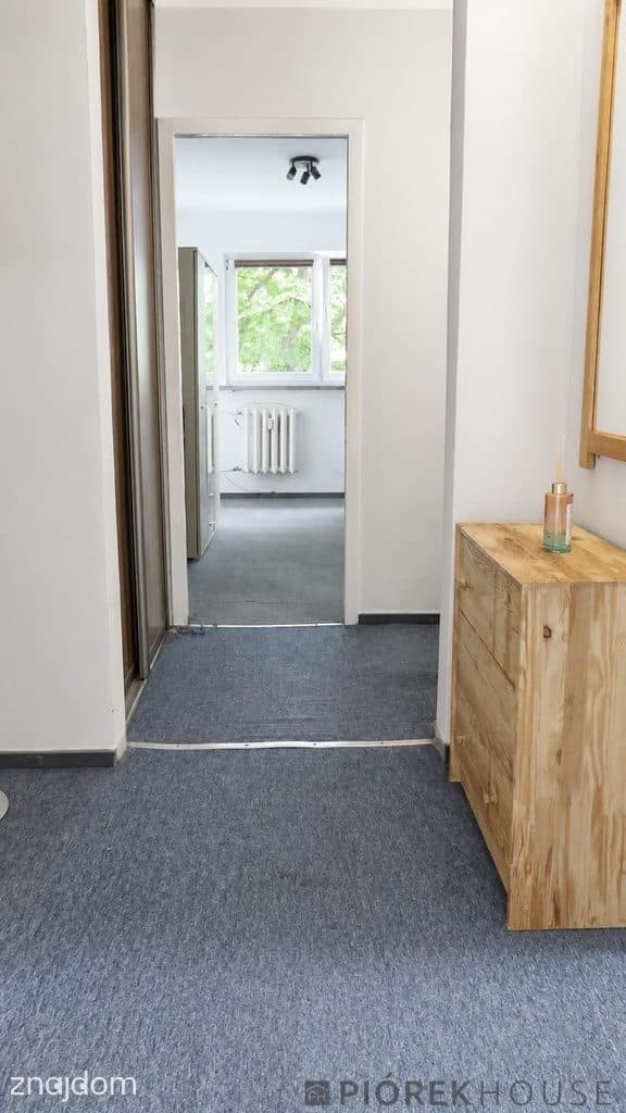 3-pokojowe mieszkanie na Woli - zdjęcie 4