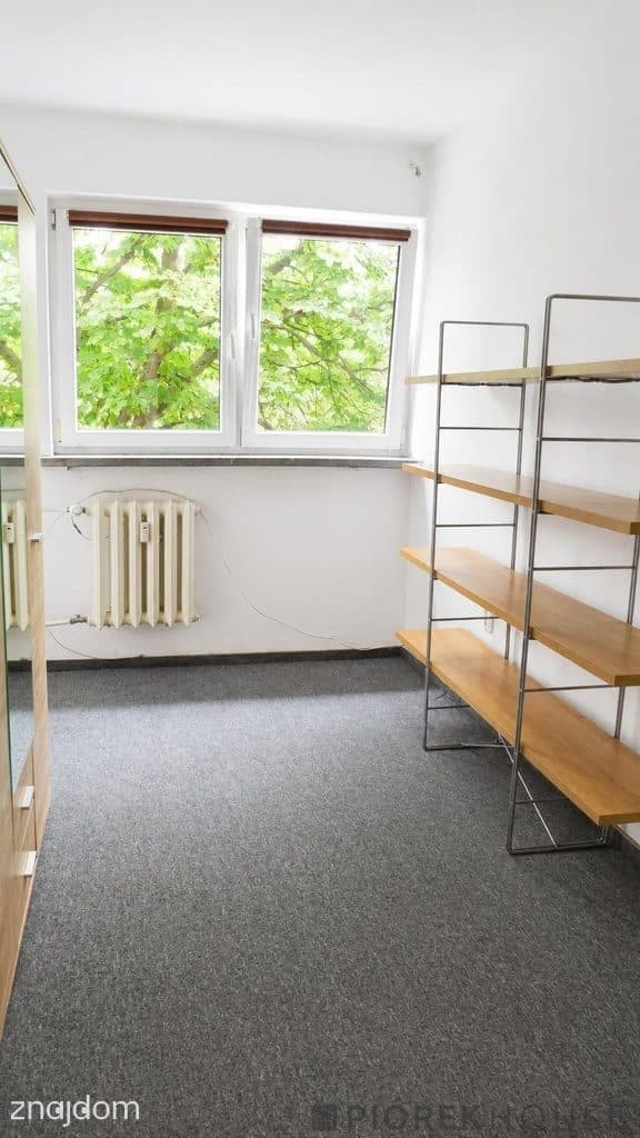 3-pokojowe mieszkanie na Woli - zdjęcie 6