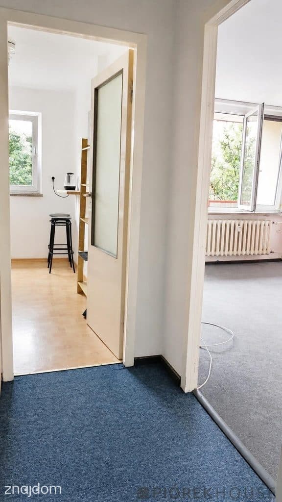 3-pokojowe mieszkanie na Woli - zdjęcie 7