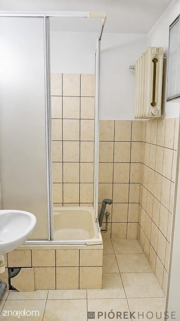 3-pokojowe mieszkanie na Woli - zdjęcie 9