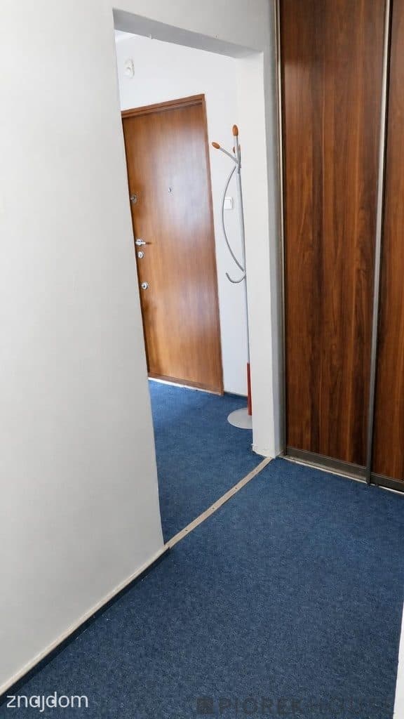 3-pokojowe mieszkanie na Woli - zdjęcie 10