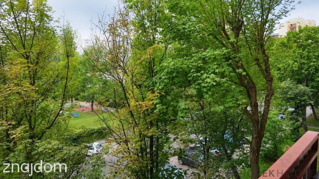 3-pokojowe mieszkanie na Woli - zdjęcie 11