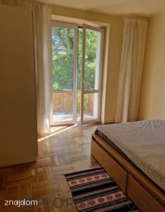 2-pokojowe mieszkanie na Pradze-Północ - zdjęcie 3
