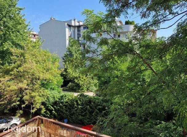 2-pokojowe mieszkanie na Pradze-Północ - zdjęcie 4