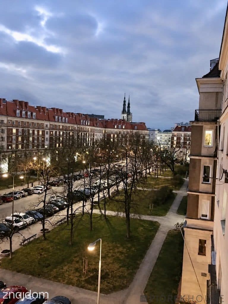 Kawalerka w Śródmieściu - zdjęcie 4